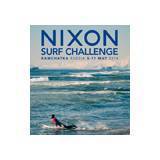 El Nixon Surf Challenge 2014 