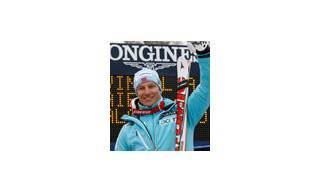  Longines, cronometrador oficial del Campeonato FIS Alpine World Ski 2009 