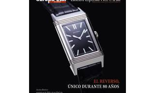 El Reverso, único durante 80 años