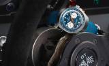 Hamilton presenta el Chrono-Matic 50 Auto Chrono Limited Edition