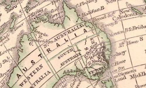 Expectativas del mercado del lujo en Australia