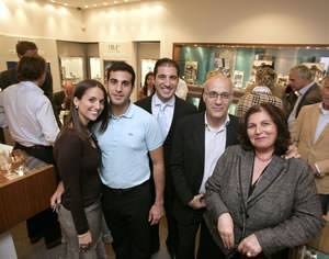 Ace Jewelers presenta el sitio www.acejewelers.com