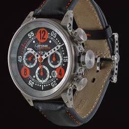 LAPONIE ICE DRIVING LIMITED EDITION CHRONOGRAPH by BRM