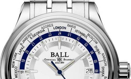 Ball lanza un nuevo y mejorado Trainmaster