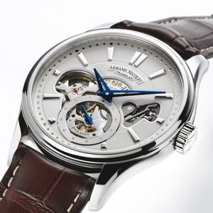 ARMAND NICOLET L08 