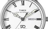 Reloj Timex Waterbury de edición limitada por 1 dólar Estadounidense