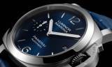 Panerai presenta el Luminor Marina Quaranta