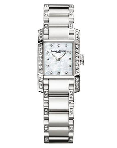 DIAMANT S por Baume & Mercier