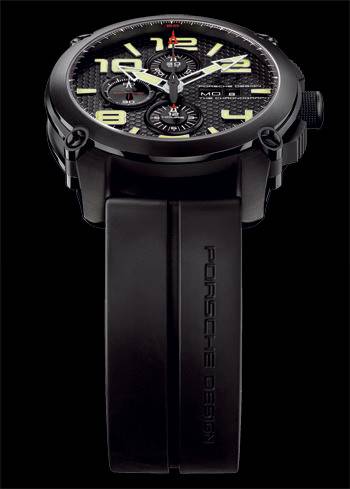 P'6930 CHRONOGRAPH de Porsche Design