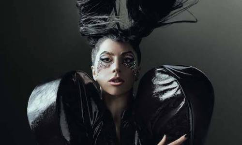 Tudor se gana a Lady Gaga como nueva embajadora de la marca