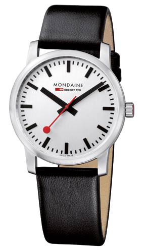 VINTAGE de Mondaine