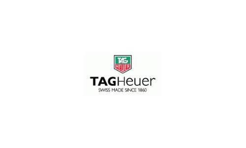 TAG HEUER Carrera Heuer-01 