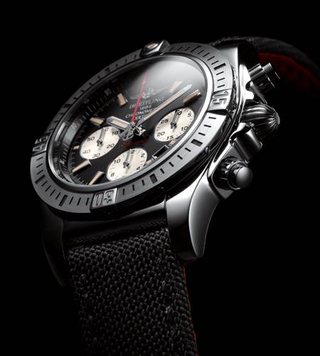 Chronomat Airborne de Breitling