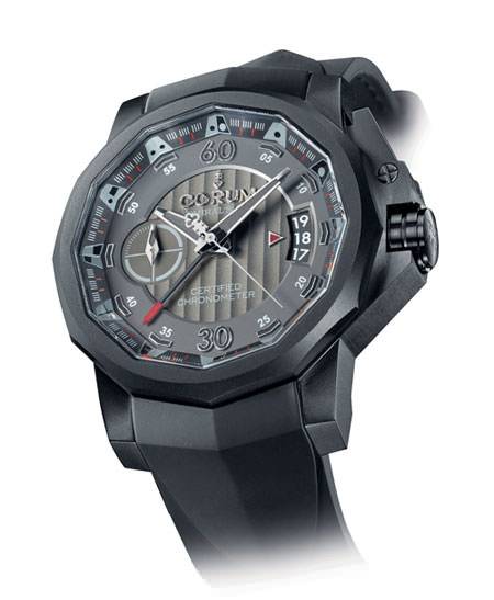 Corum - Admiral's Cup Chronograph 44 Centro Mono-pusher