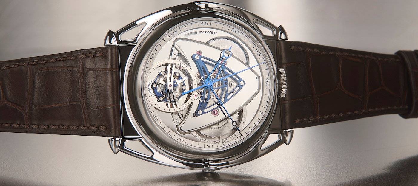 De Bethune DB Kind of Grande Complication