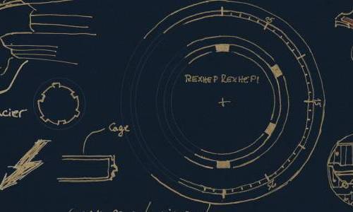 Rexhep Rexhepi presenta Chronomètre Antimagnétique para Only Watch 2023