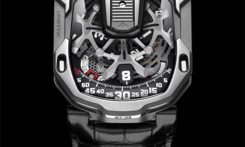 TODOS LOS OJOS SOBRE… ¡URWERK cumple 20 años! 