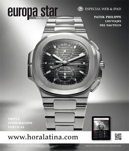 PATEK PHILIPPE Spotlight