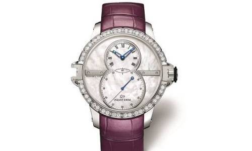 Grande Seconde SW Lady, ¿un auténtico reloj “sports luxury”?