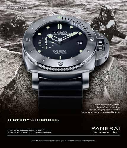 PANERAI