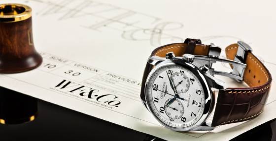 Watchfinder: un punto de inflexión para el mercado de relojes usados