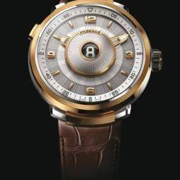 VISIONNAIRE DTZ de Fabergé