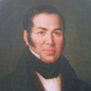 Nicolas Mathieu Rieussec