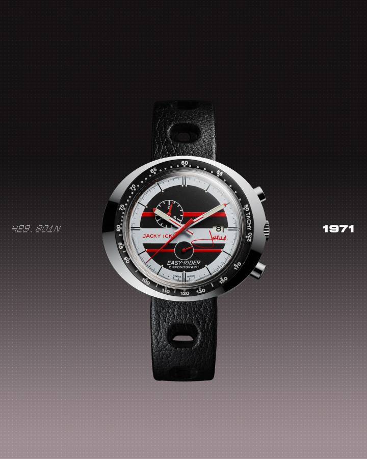 TAG Heuer vuelve a ser cronometrador oficial de la Fórmula 1