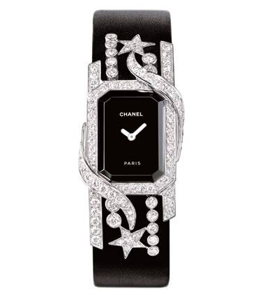 RIVIERE D'ETOILES por Chanel