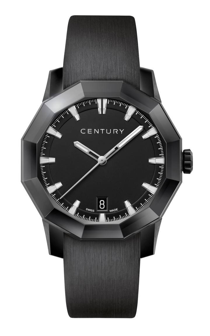 Century presenta el Prime Time Egos - Black Edition