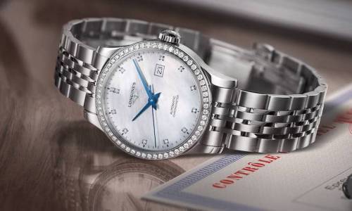 Longines, un imperio en China