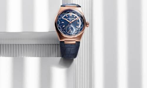 Frederique Constant celebra su 35 aniversario