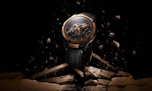 Una introduccion al Freak S de Ulysse Nardin