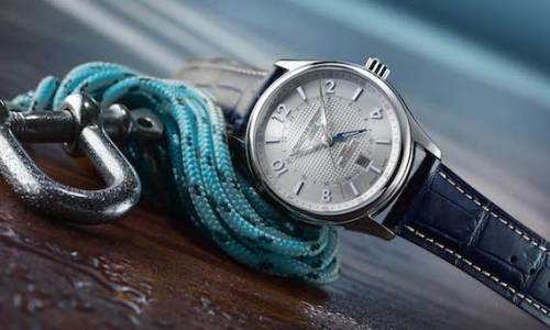 Todo acerca de los nuevos Runabouts de Frederique Constant