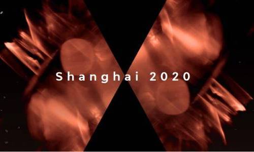 Watches & Wonders Shanghai 2020