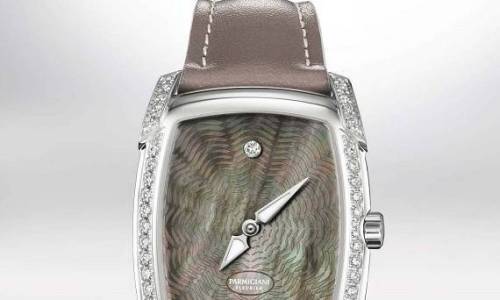 El secreto dorado de Parmigiani Fleurier