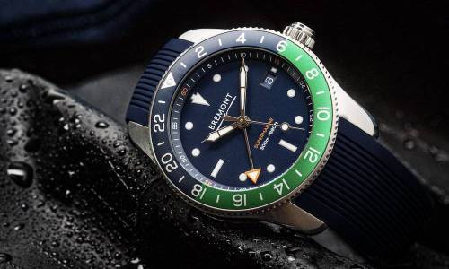 Bremont se une a la Alianza de Fabricantes de Relojes Británicos