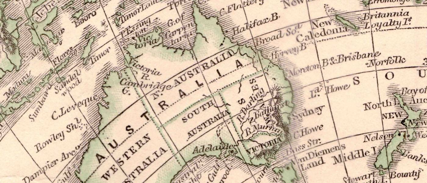 Expectativas del mercado del lujo en Australia