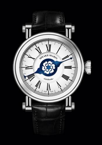 Valsheda de Speake-Marin