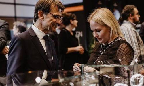 Anunciando WatchTime Düsseldorf 2022