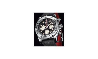 Breitling Celebra el 30 Aniversario de su Modelo Estrella con una Serie Especial del Chronomat Airborne