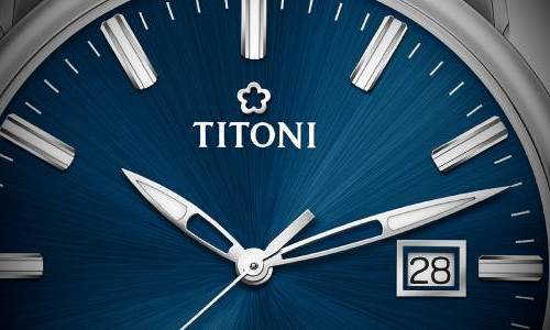 Titoni Master Series