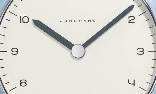 Junghans: una historia de 160 años y nuevos modelos