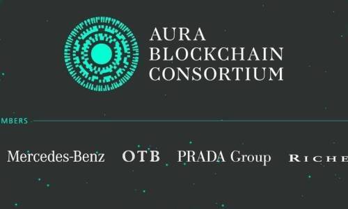 Descifrando las soluciones Web3 en la relojería: Aura Blockchain Consortium