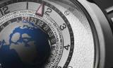 Greubel Forsey GMT Balancier Convexe: un nuevo universo de la marca