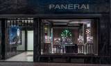 Panerai abre una nueva boutique en Basilea