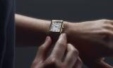 Raymond Weil Toccata Ladies Gold Quartz Watch