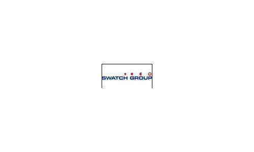 Swatch Group: Cifras Clave 2010