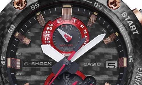 Casio: “Debemos hacerlo mejor en el reloj analógico de metal”