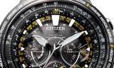 Citizen: El 50 aniversario del reloj de titanio
